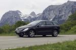 Mercedes-Benz R-Class 2006 года
